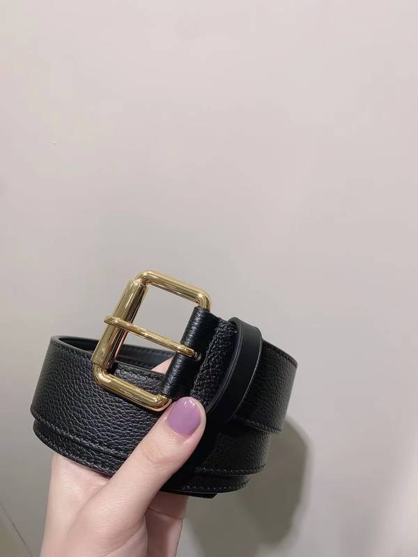 Louis Vuitton 35MM Belt LVB00310 Louis Vuitton 35MM Belt LVB00310